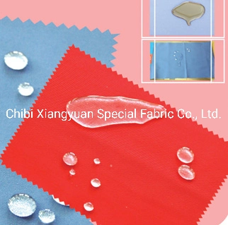 Different Color Fabric Garment Material for Functional Textile