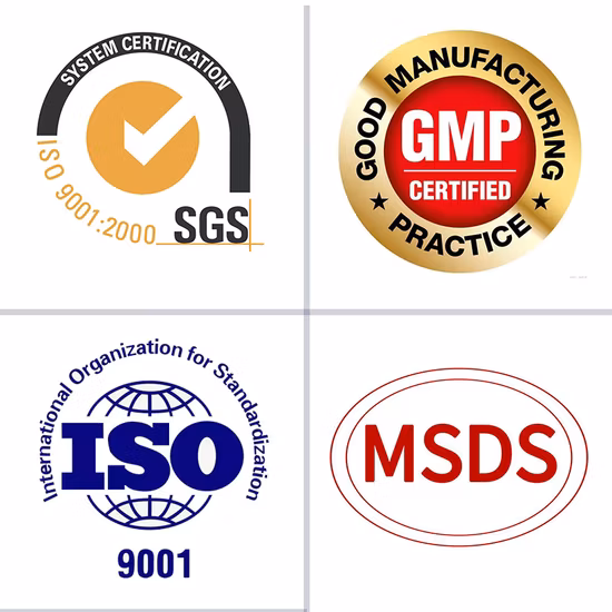 Большие запасы фармацевтического промежуточного бета-метилфенилэтиламина HCl 20388-87-8 с бесплатной таможней